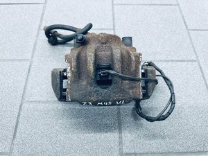 Original BMW E36 Z3 Bremssattel vorne links ATE 54/12 OEM 34111160345