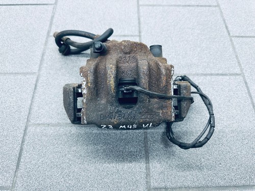 Original BMW E36 Z3 Bremssattel vorne links ATE 54/12 OEM 34111160345