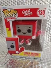 Funko Pop Ad Icons Etch A Sketch #130 NEW    8-O