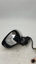Retroviseur gauche (ou coque) Citroen DS