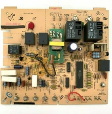 CARRIER CESO110048-00 Furnace Control Board CES0110048-00 used D76