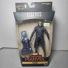 Hasbro Spider-Man Legends Series 6 inch Marvel Cloak Action Figure