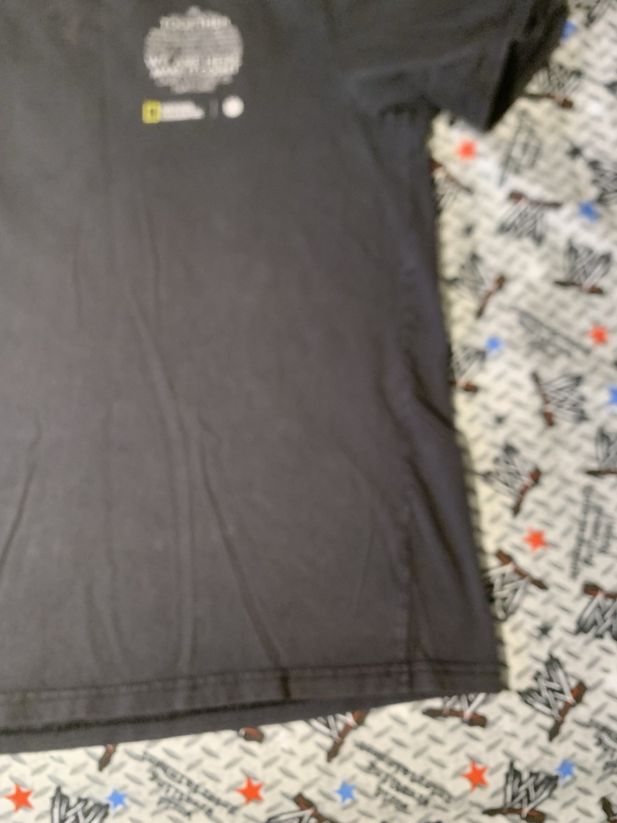 Element skateboarding collaboration National Geog… - image 6