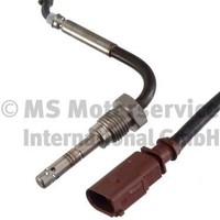 Vor RußPartikelfilter Pierburg 7.08369.01.0 Sensor, Abgastemperatur FüR Audi,Sea