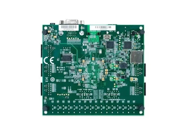 Digilent Nexys A7-100T - FPGA Trainer Board Recommended for ECE Curriculum New - Image 4 of 4