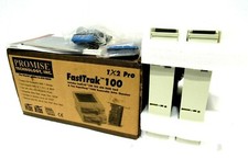 NEW PROMISE TECHNOLOGY TX2 PRO FASTTRAK 100