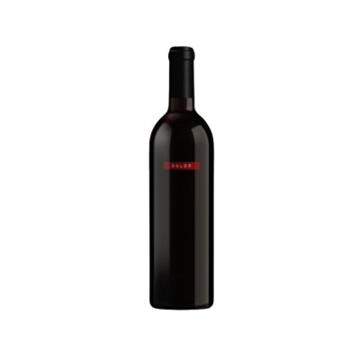Saldo Zinfandel California 2021 *3 BOTTLES* x 750ml *FREE SHIPPING*