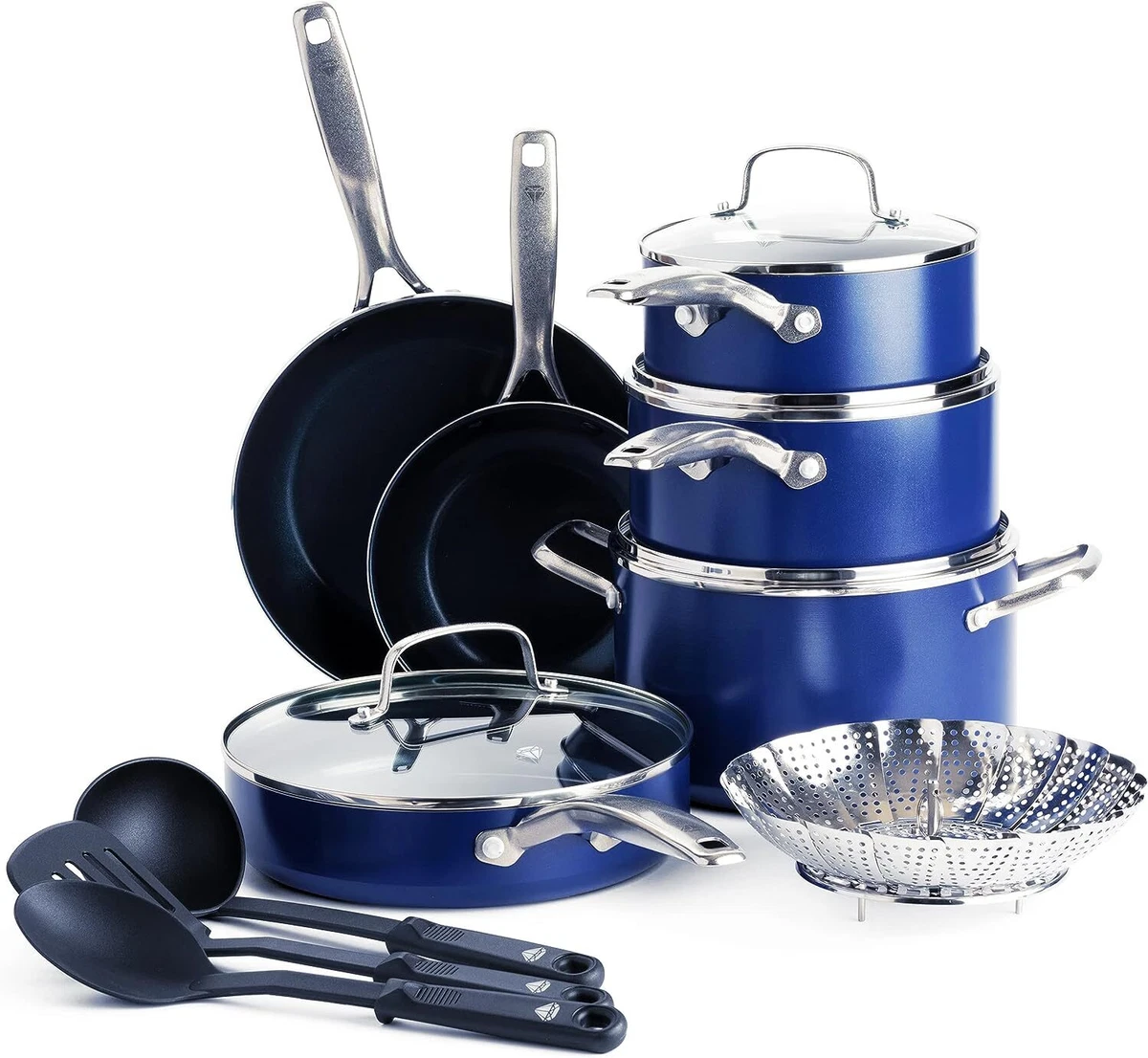 Diamond cookware sale