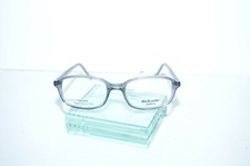 On-Guard 104 Eyeglasses Frames 53 18-140MM NEW NOS