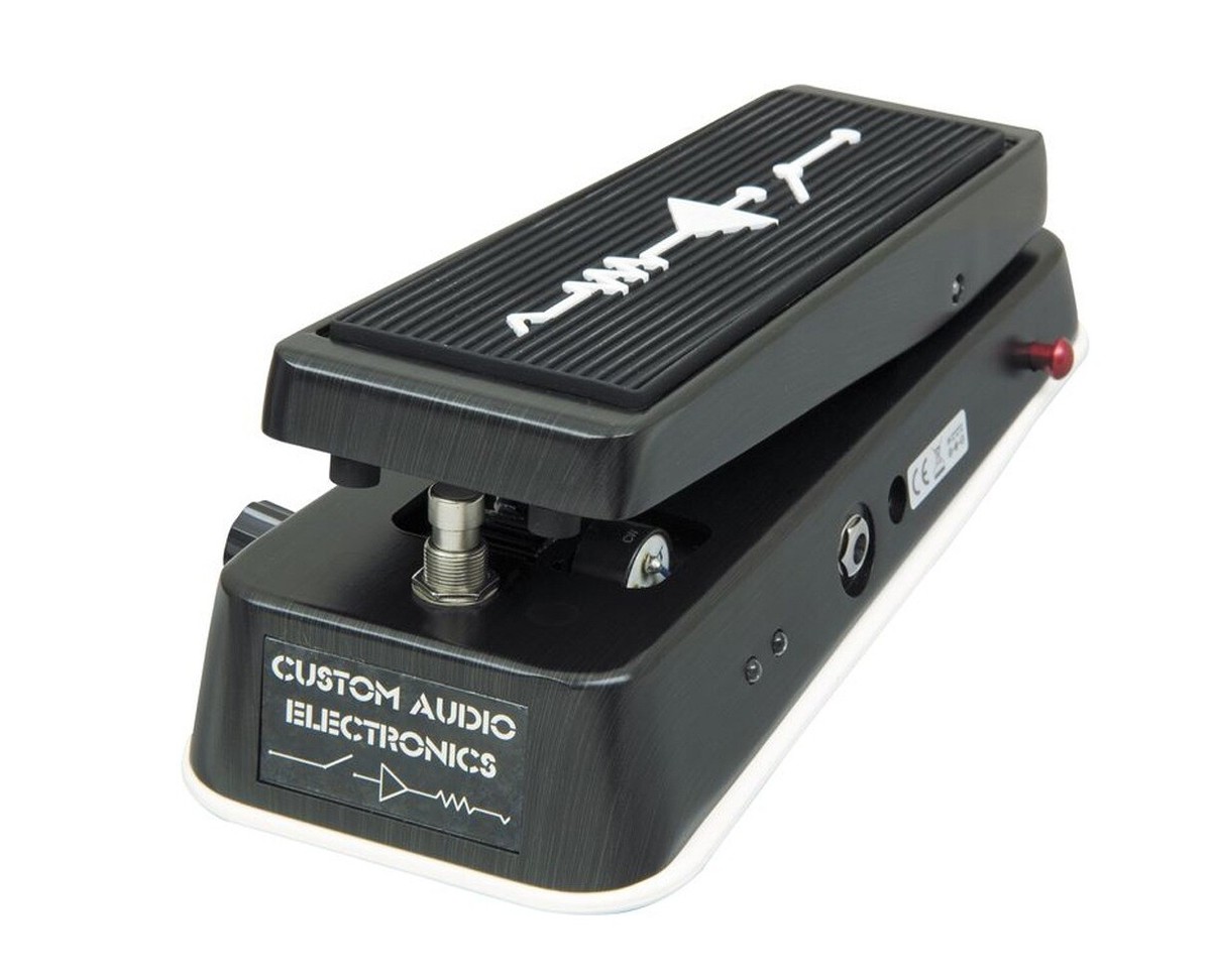 Dunlop CAE Wah MC404 ボード組み込み用裏パネル付き CAE WAH - Dunlop