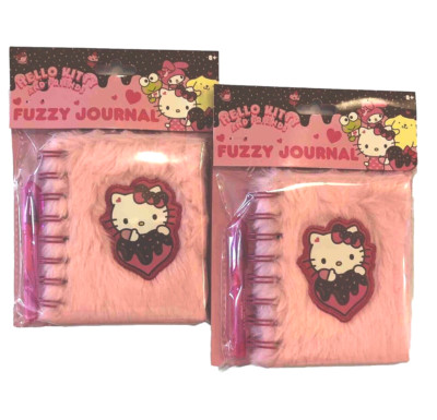 CERDÁ LIFE'S LITTLE MOMENTS Trousse Avec Accessoires Giotto Hello