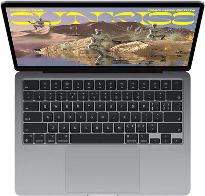 Apple MacBook Air 13 2022 Retina M2 chip 8Core 8GPU 256GB 8GB RAM By FedEx Apple MacBook Air 13 2022 Retina M2 chip 8Core 8GPU 256GB 8GB RAM By FedEx