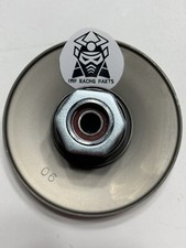 YAMAHA JOG 90 SCOOTER TRACCIÓN TRASERA EMBRAGUE POLEA POLEA POLEA (BWS 100) 112MM CARRERAS