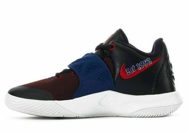 kyrie flytrap 3 red
