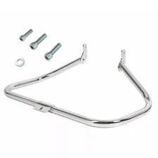 1 1/4" Engine Guard Highway Crash Bar For Harley 00-17 Softail Fatboy Heritage