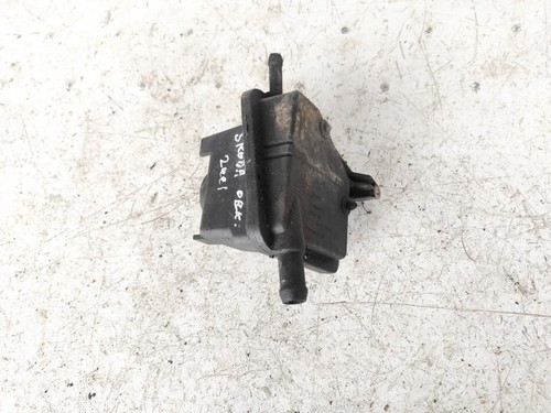 Volkswagen Golf 2001 Power Steering Pump Oil Reservoir Tank 1j0422 #1206183-57