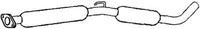 Klarius RN902B Auspuff Mitte Dose Clio 2.0 172 00-01