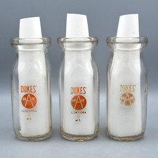 In Milk Bottle In Collectible Milk Bottles (1900-Now) for sale | eBay