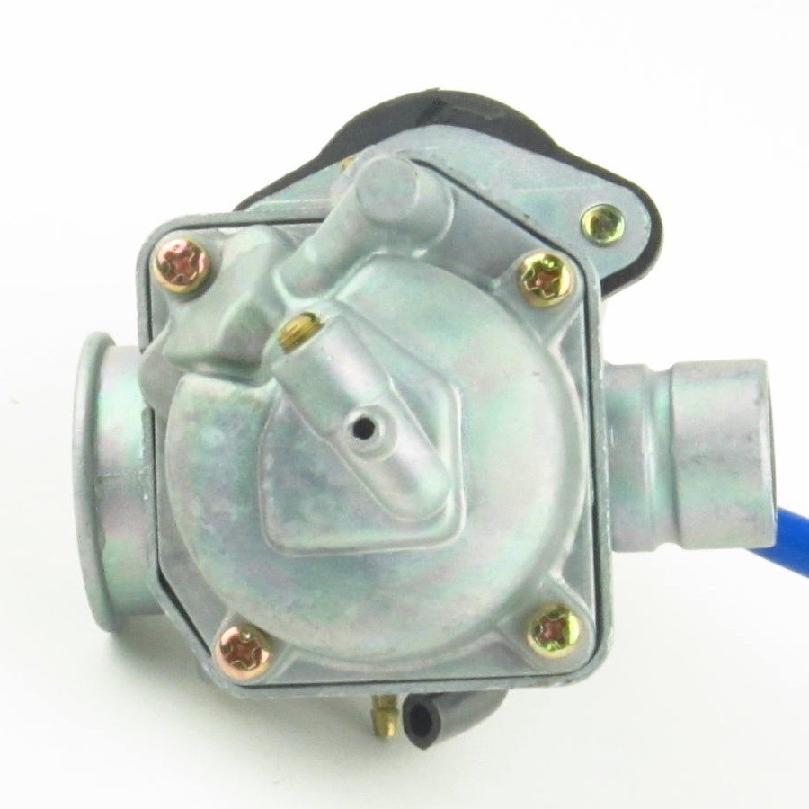 Carburetor for 2-Stroke Dinli 50cc 70cc 90cc 100cc... – Grandado Carburetor for 2-Stroke Dinli 50cc 70cc 90cc 100cc... – Grandado