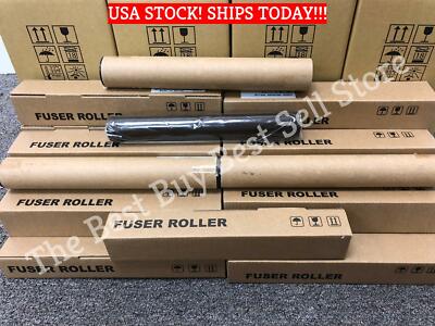 Rullo Di Pressione Inferiore Del Fusore For Brother For HL 5440 - Foto 8