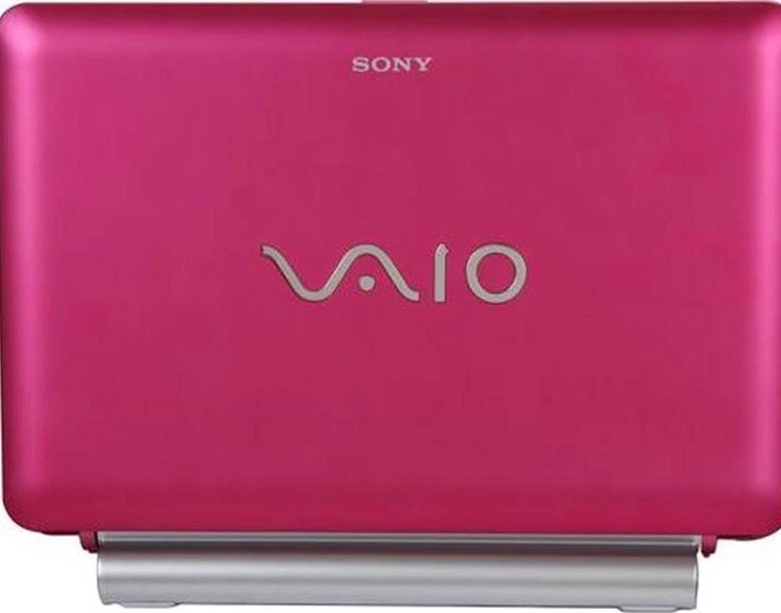 Sony Pink PC Laptops & Netbooks for sale | eBay