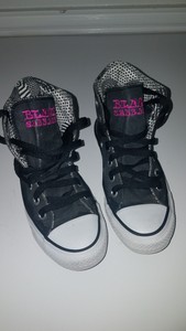 converse black sabbath paranoid