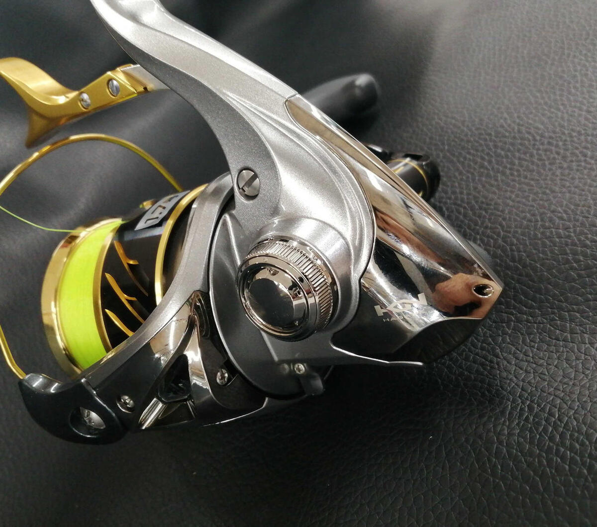 Shimano 16Bb-X Despina 2500Dxg Spinning Reel SS1107 | eBay Shimano 16Bb-X Despina 2500Dxg Spinning Reel SS1107 | eBay