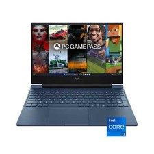 Hp - Victus 15.6" Full Hd 144hz Gaming Laptop - Intel Core I7 - 16gb Memory -...