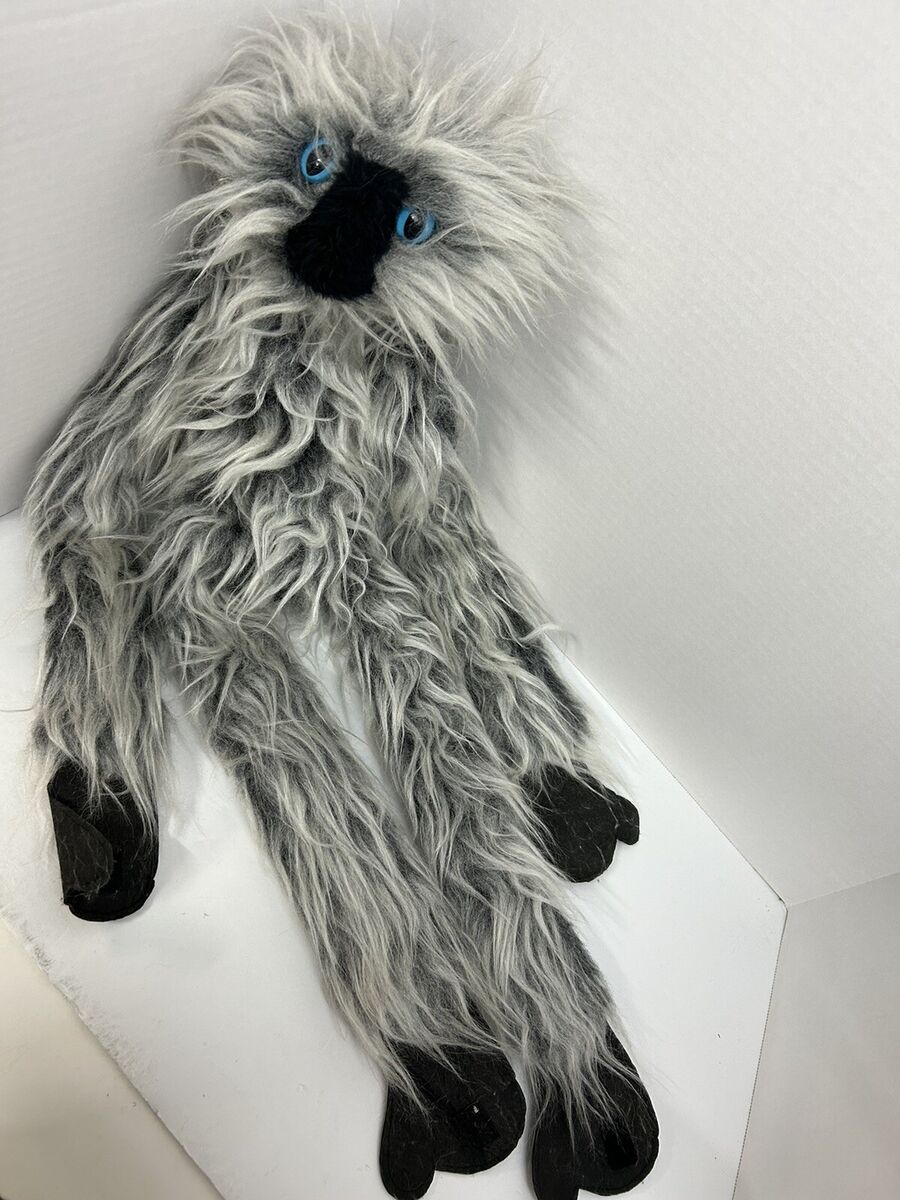 Vtg Cuddly Creatures Vtg Cuddly Creatures