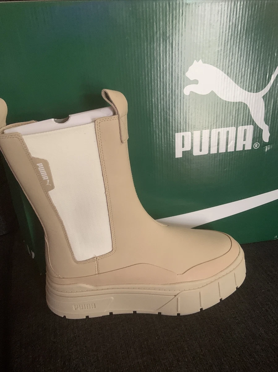Fenty top chelsea boot