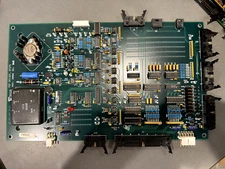 KLA TENCOR INSTRUMENTS PSF DRIVER BOARD SFS75 199958 REV F
