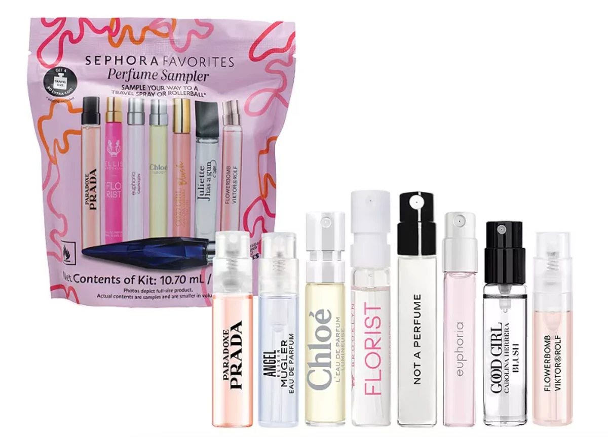 Euphoria parfum best sale sephora