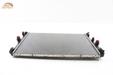 2020 - 2023 MERCEDES GLB250 X247 2.0L ENGINE COOLANT COOLING RADIATOR OEM