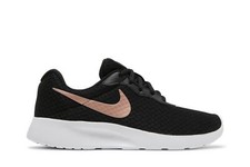Level SS/New - Nike Tanjun DJ6257-001 Women's Sizes