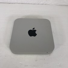 Mid 2010 Mac Mini A1347 2.4GHz Intel C2D 4GB ...