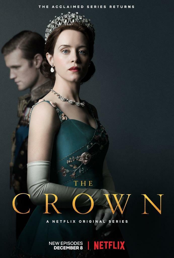 Crown {Poster} Crown {Poster}