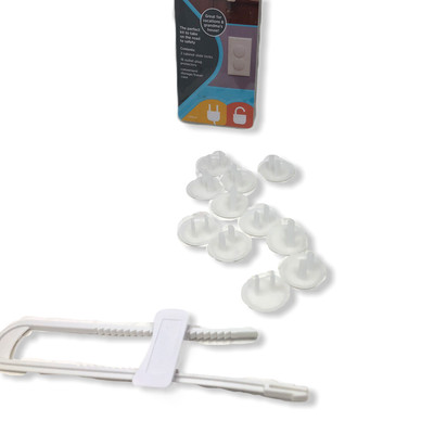 safety 1st baby proofing kit