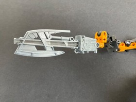 Lego Bionicle Toa Inika Hewkii (8730)