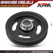 Poulies diverses Honda JAZZ