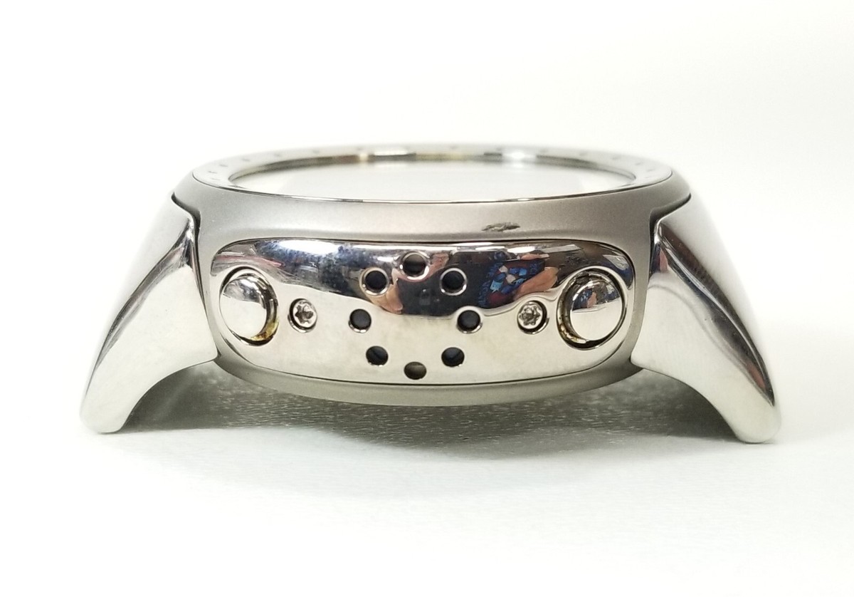 Suunto D9 Wrist Strap Scuba Dive Computer Watch Band + Stainless