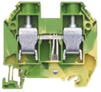 No.46x9390 Wieland Electric 58.516.9055.0 Terminal Block, Din, 2pos, 16-4awg No.46x9390 Wieland Electric 58.516.9055.0 Terminal Block, Din, 2pos, 16-4awg