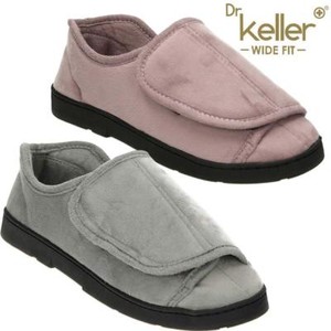 ladies orthopaedic trainers