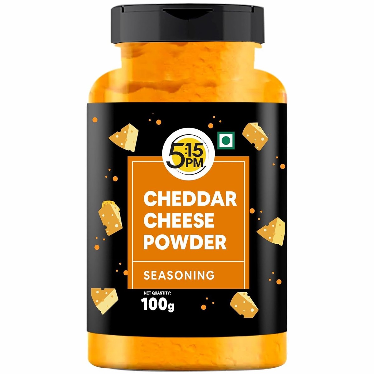 5:15PM Cheddar Cheese Powder 100g Free Shipping World wide | eBay