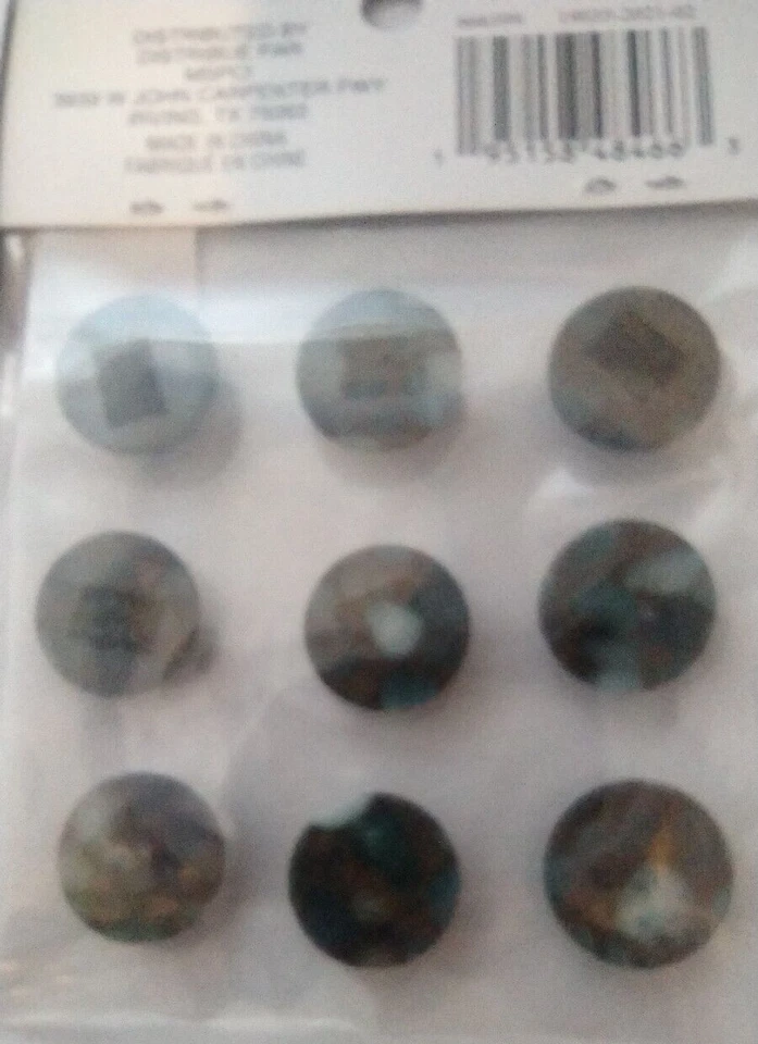 Лот из 4 пакетов - аметист и импрессион яшма полудрагоценный камень кабошон - Изображение 2 из 4