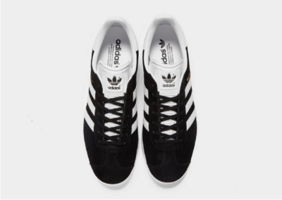 Adidas Gazelle Originals BB5476 Men's Streetwear 60s-Era Football Retro  Trainers | eBay UK