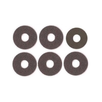 Daiwa carbontex drag washers SEABORG 500JP, 500JS, 500MJ (19)