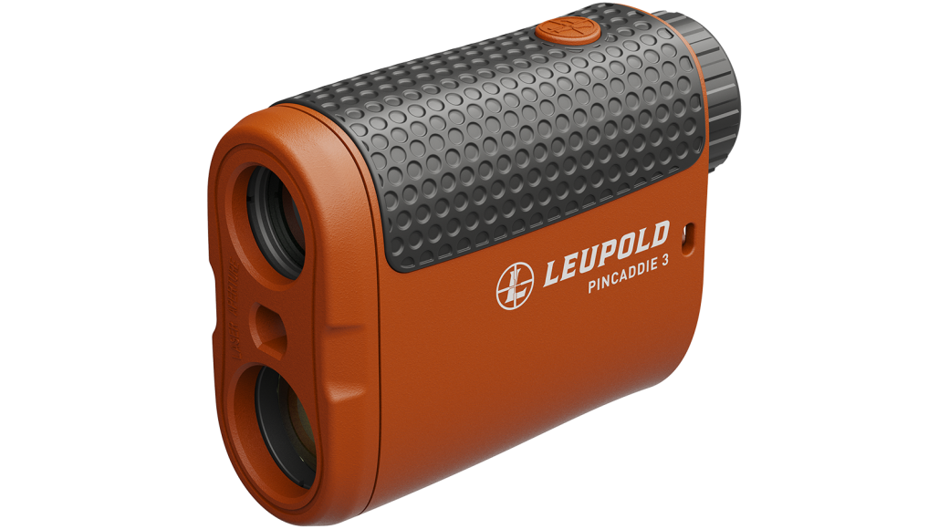 New 2021 Leupold PinCaddie 3 Golf Laser Rangefinder eBay