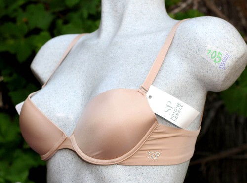 Soutien-gorge Simone Pérèle Lumière Neuf Avec étiquettes - Tailles FR 85B 90B 90C 70B 75B 75C