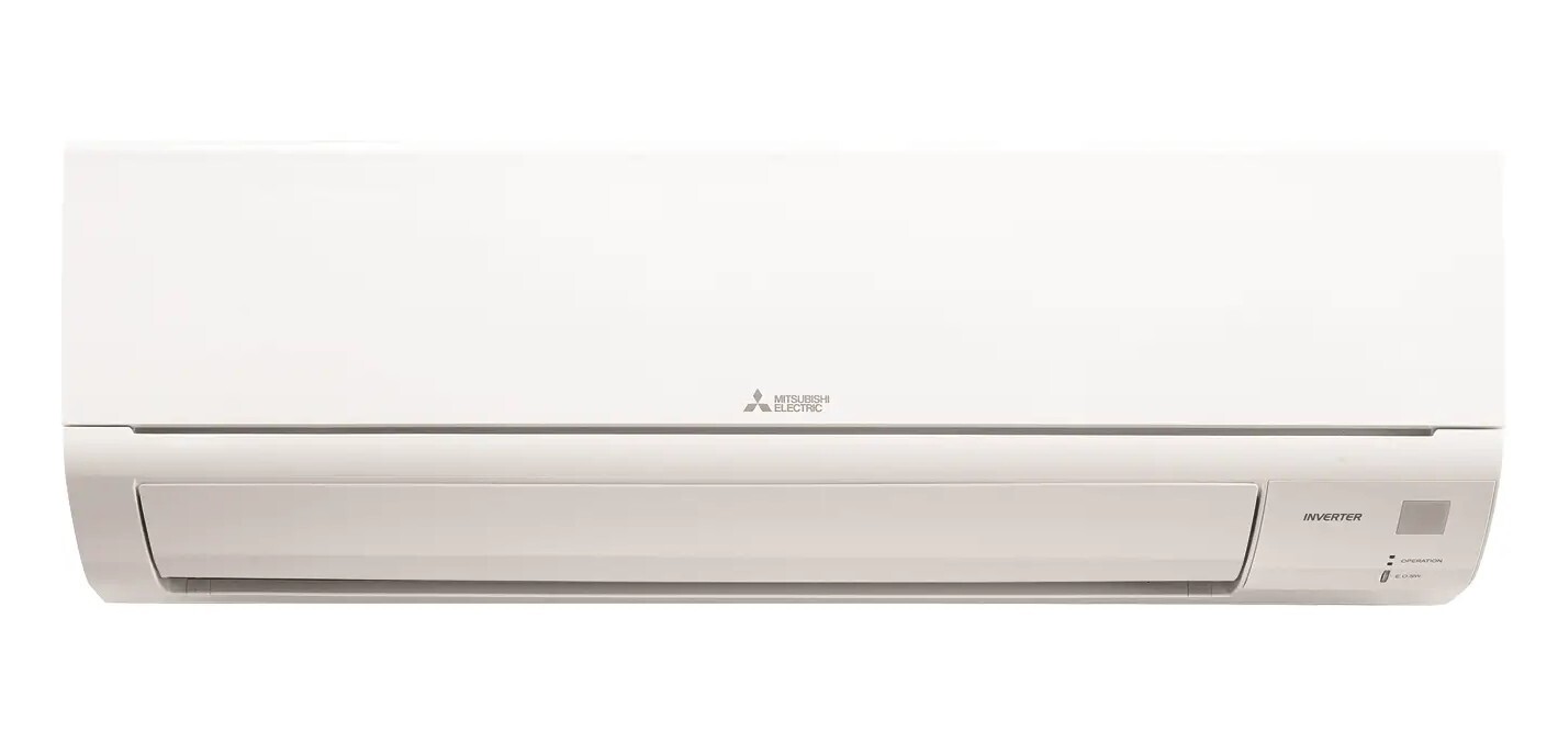 Mitsubishi MSZ-GS18NA-U1 18K BTU Wall Mount Heat Pump Indoor Unit