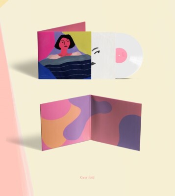 Epik High - [Sleepless In ______ ] (LP) K-Pop Vinyl Long Playing